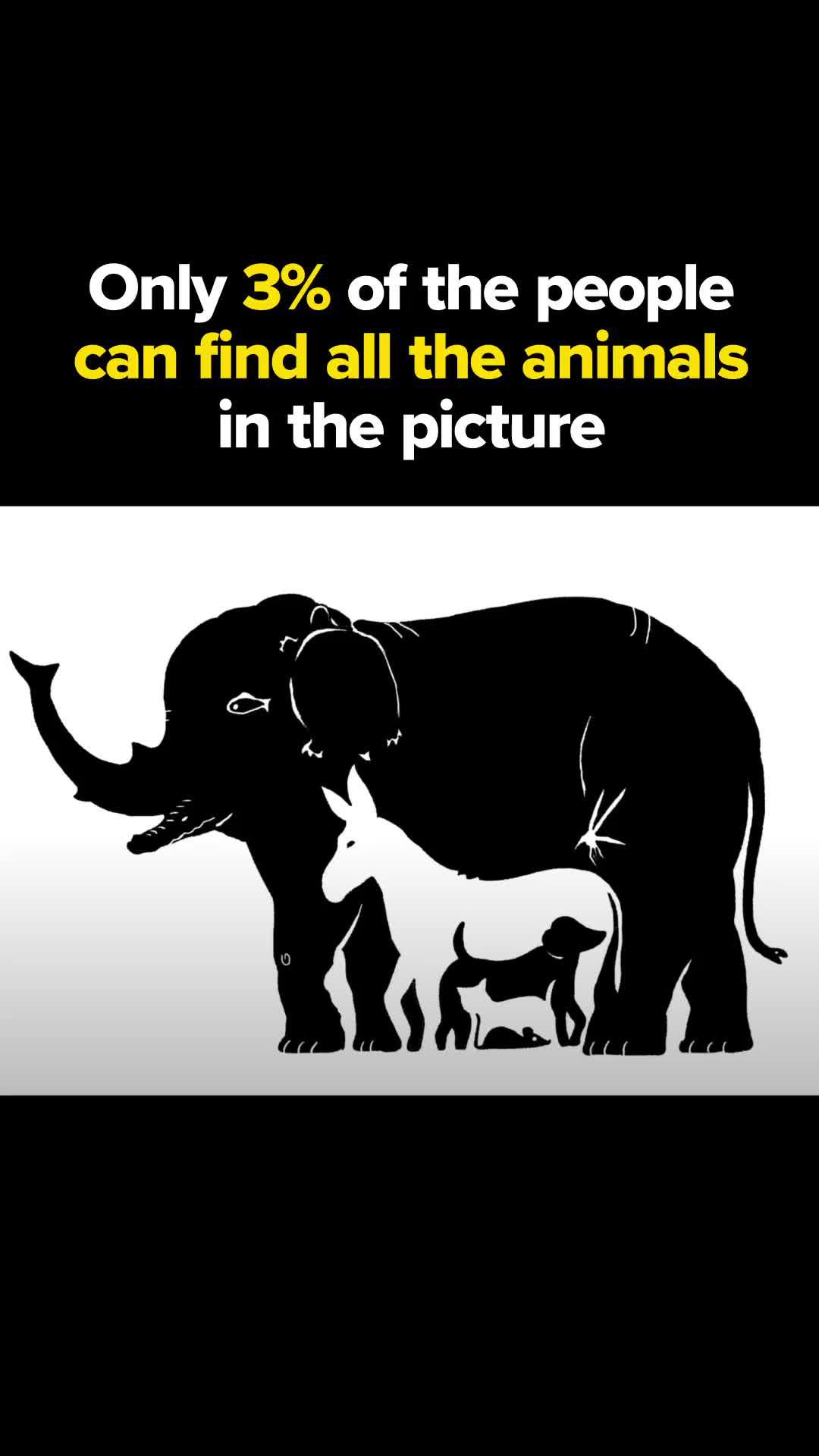 Are you smart enough to solve this?