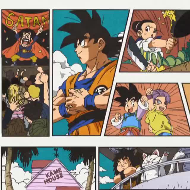 Calling all Dragon Ball fans! 2024 Dragon ball RPG open beta today!