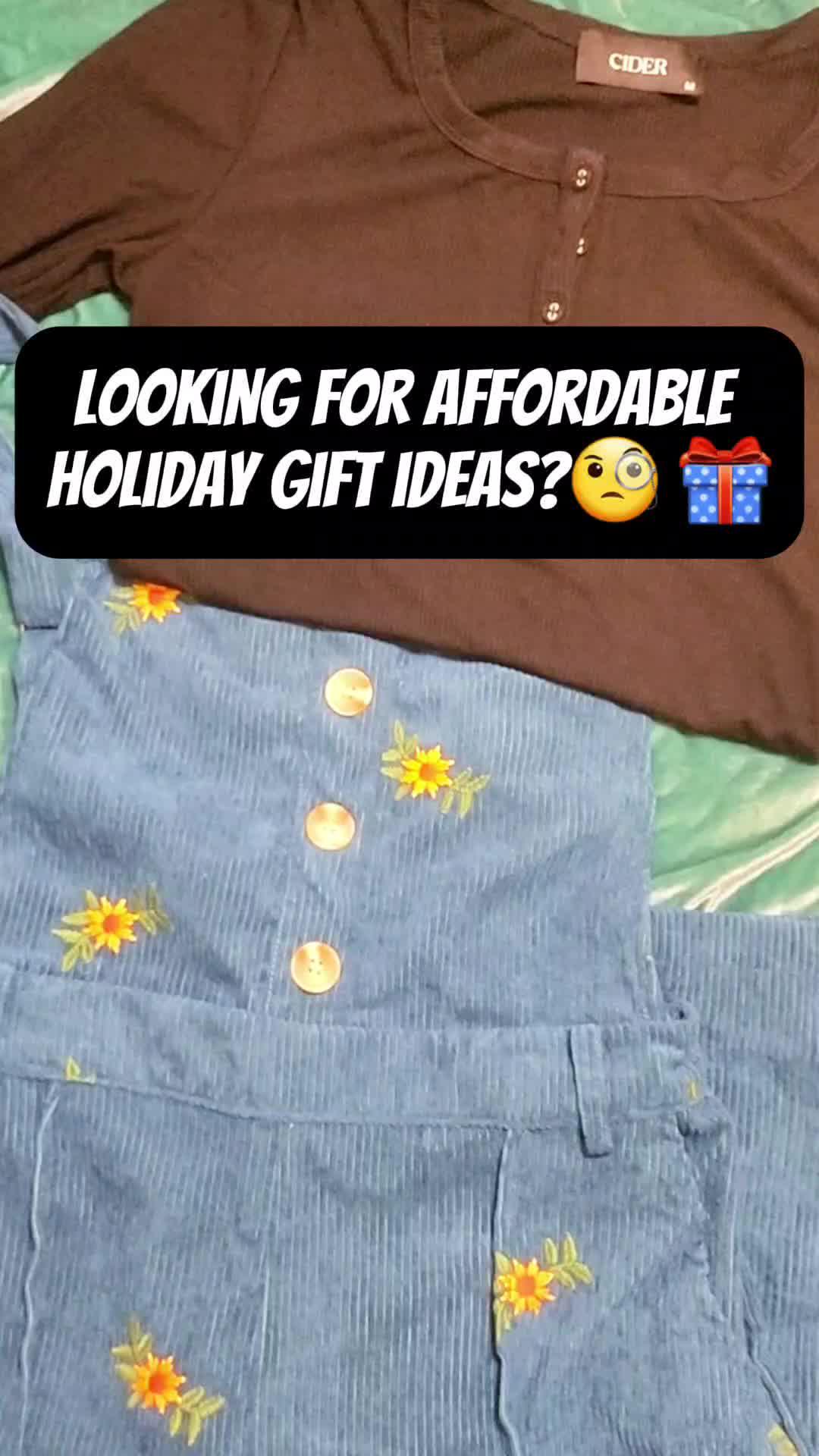 The Black Friday Sale Is ON RIGHT NOW! 20% off EVERYTHING + more!