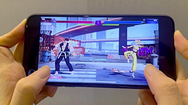 今日開服！最新街鬥卡牌手遊，現在下載免費領取2024抽！2024開年大作！經典重現！