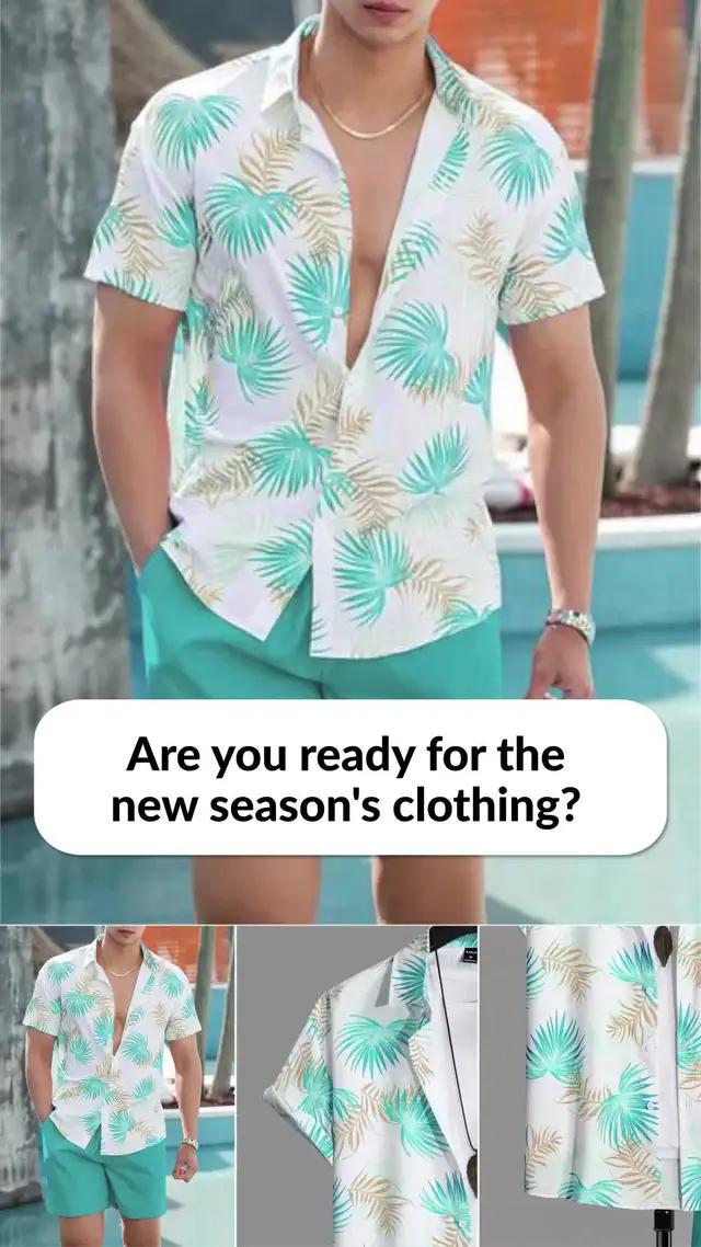 Fashion for every vibe.