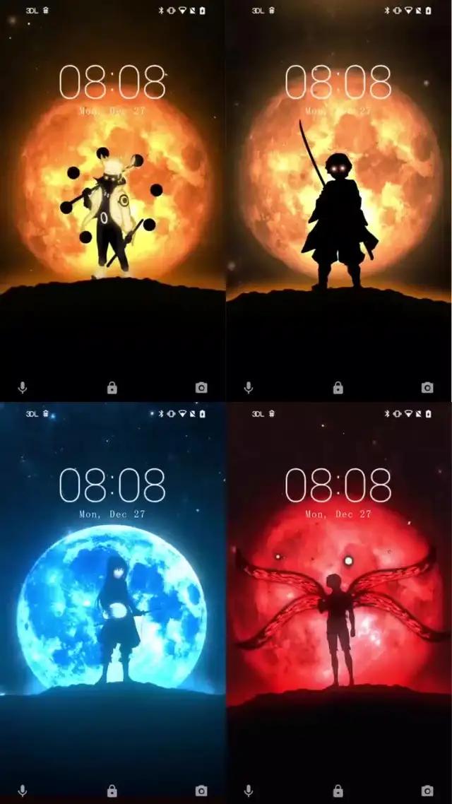 The best 4K video wallpaper for your phone. Try it now for free