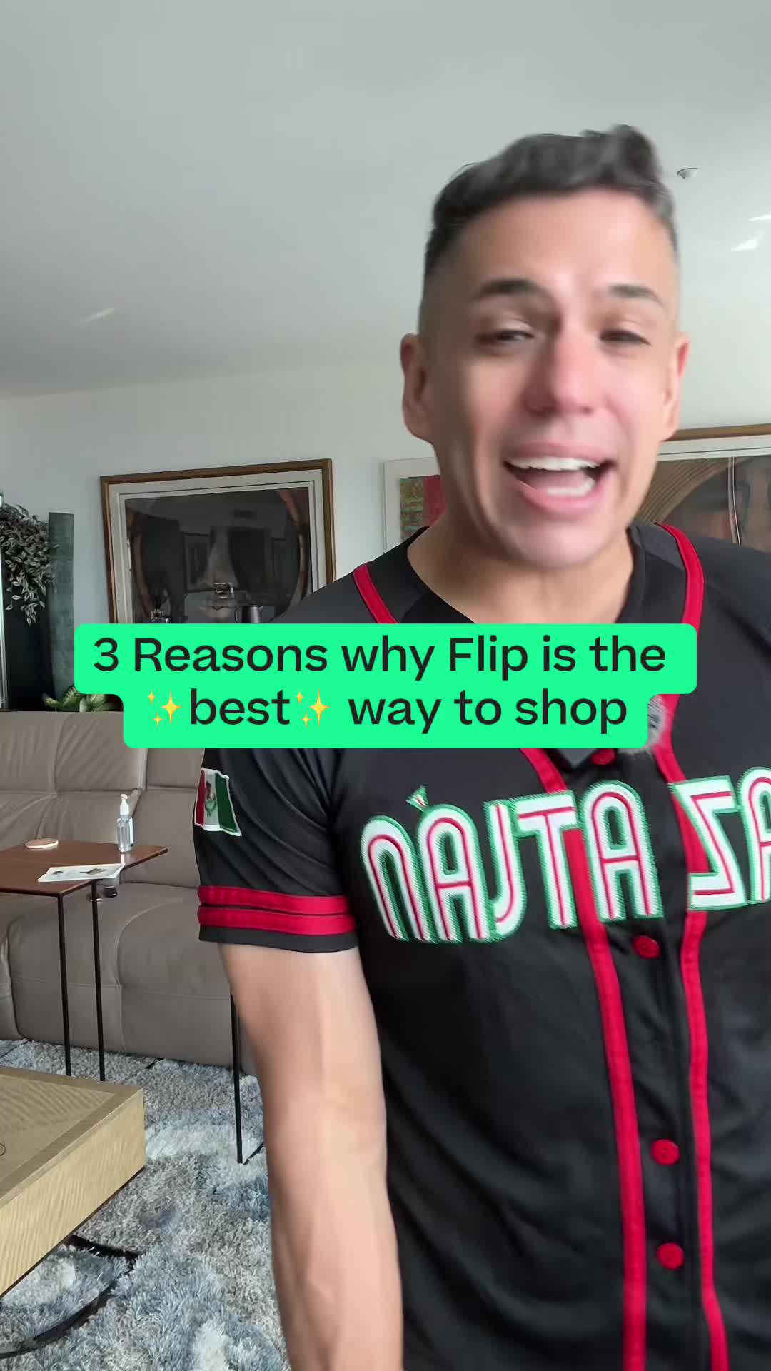 App Exclusive: Get up to 30% off every purchase + free same-day shipping & returns.