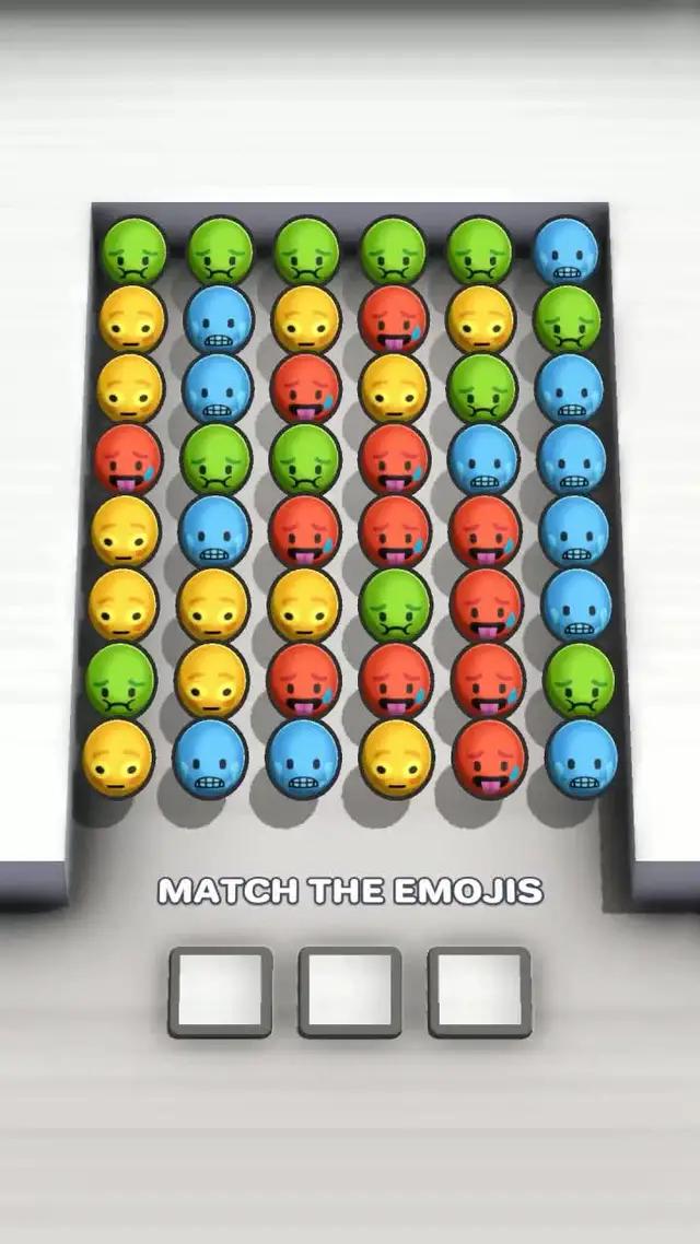 The most addictive game!