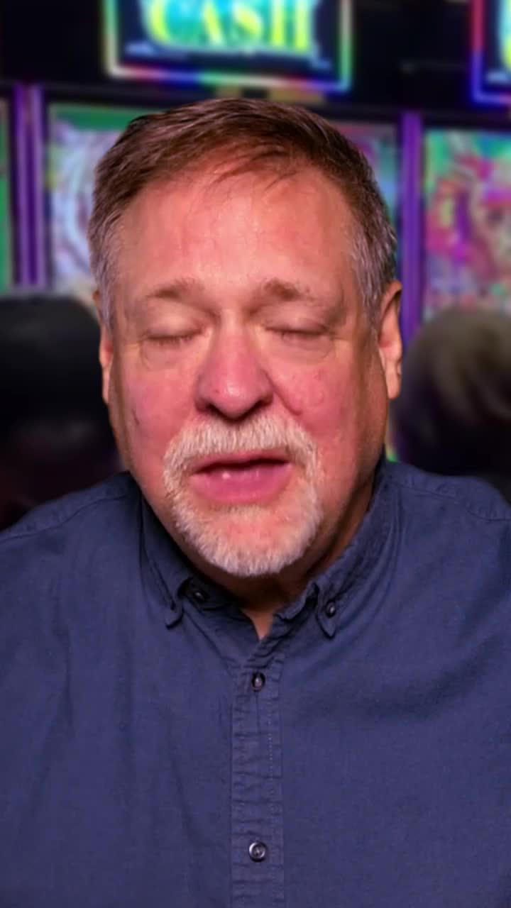 Grand Jackpot Won! The most fun slots here!