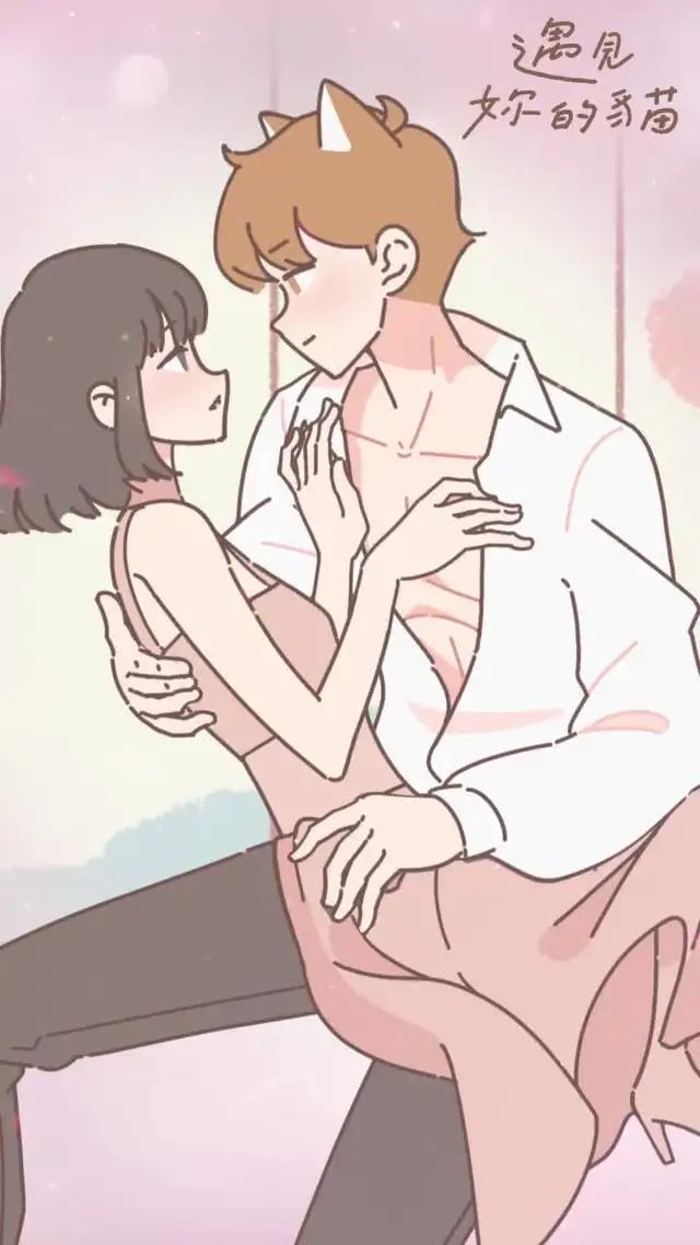 養貓、換裝、戀愛、結婚，還能觸發隱藏劇情！閨蜜們都在玩~