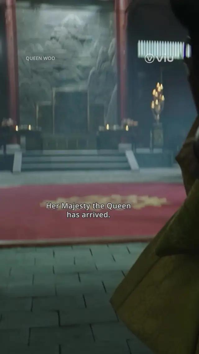 Five tribes going for the thrones after the king dies. Queen Woo need to protect the kingdom.