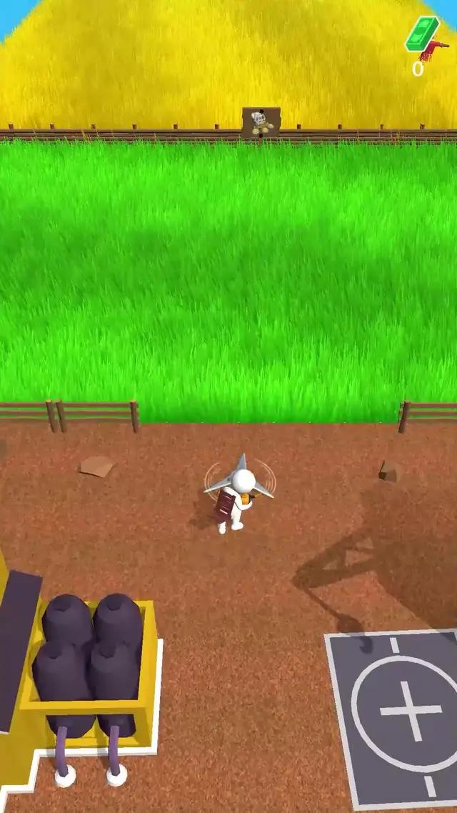 Become a guru of grass cutting