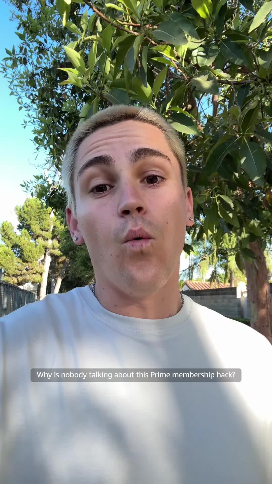 Amazon Music for Prime Members