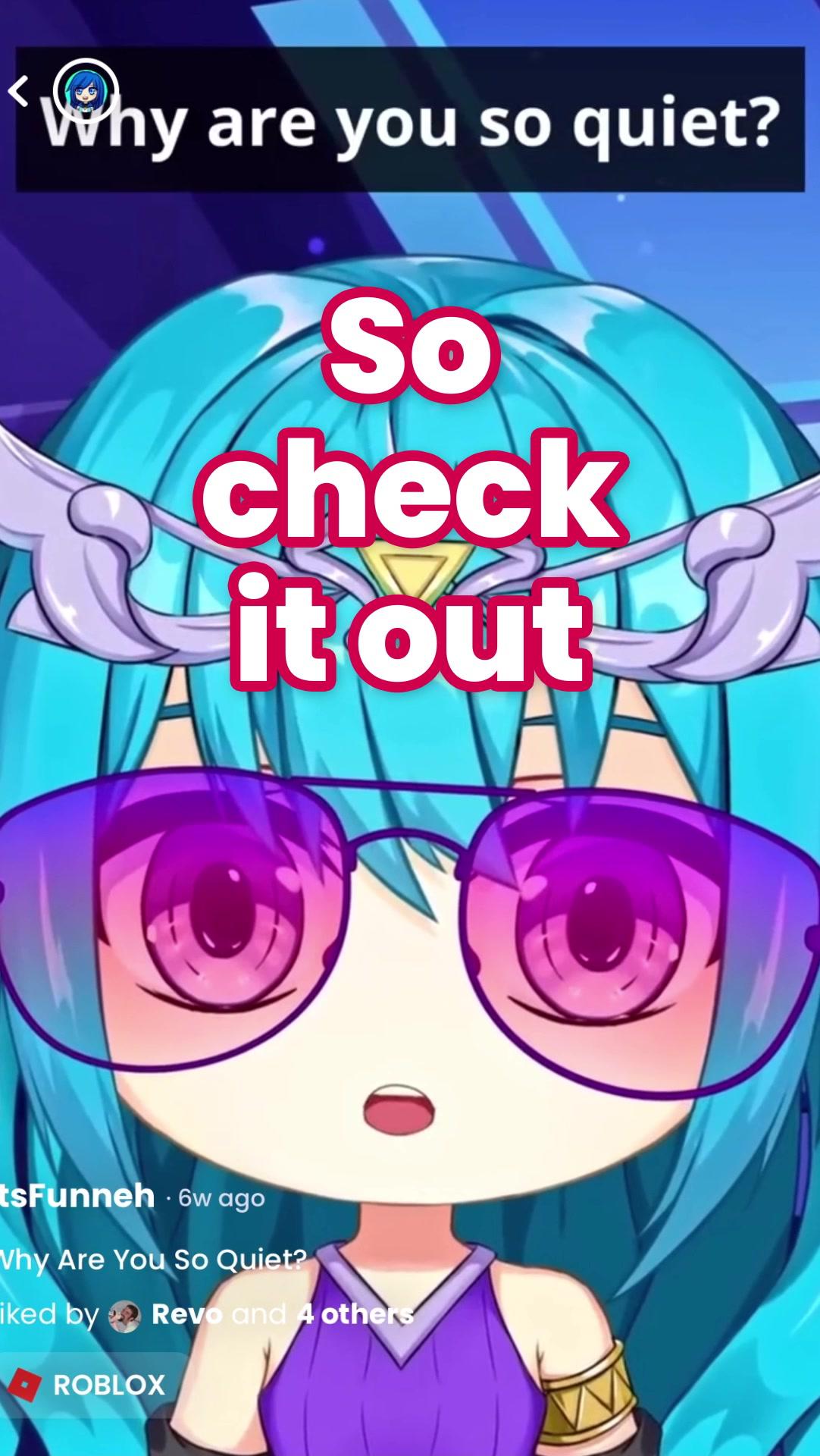If you play Roblox or Minecraft, this is the app for you.