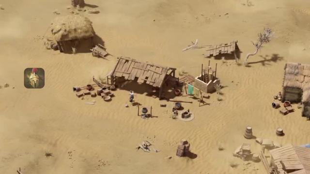 Vô tình lạc trên hoang đảo, phát triển sản xuất, thành lập Đế Quốc thuộc về mình!