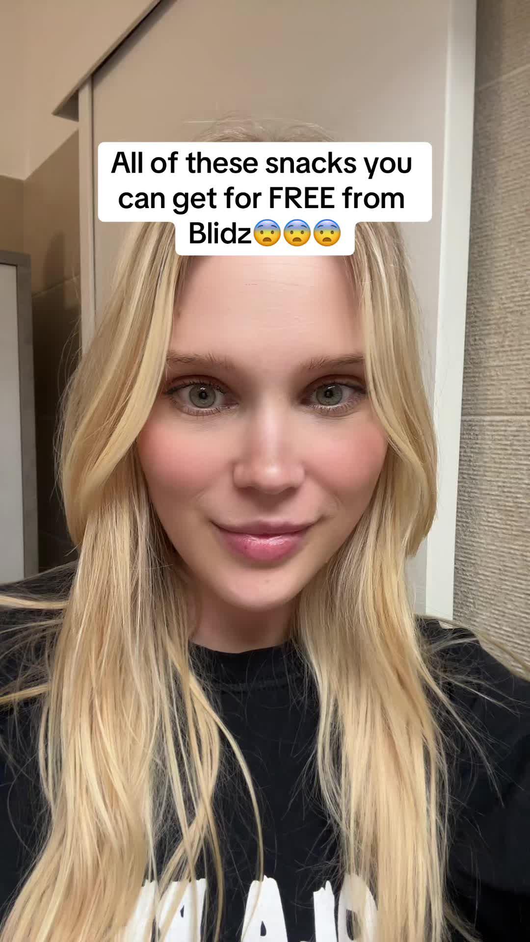 I don’t think anyone has ever refused free food👀 #shoppingapp #onlineshopping #amazingprices #affordableitemsforyou #supersales #affordable #shopwithme