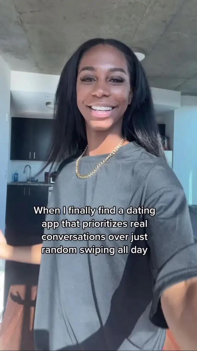 Find your next date on Hily!