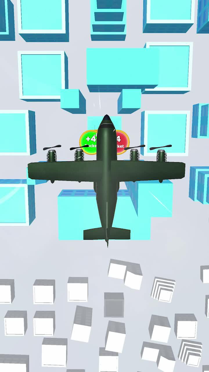 The ultimate destruction game is here!