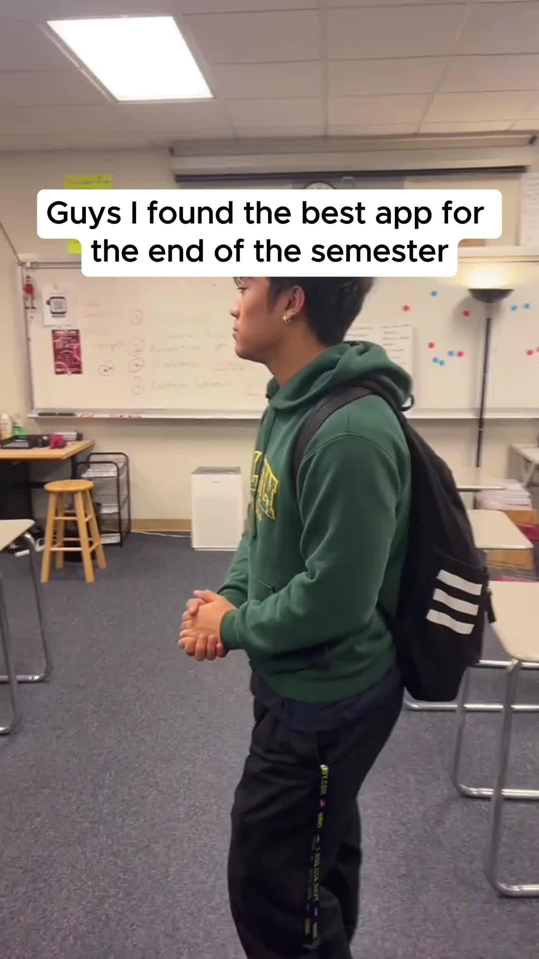 Try this my bro😎#highschool #universitylife #studytips #struggle