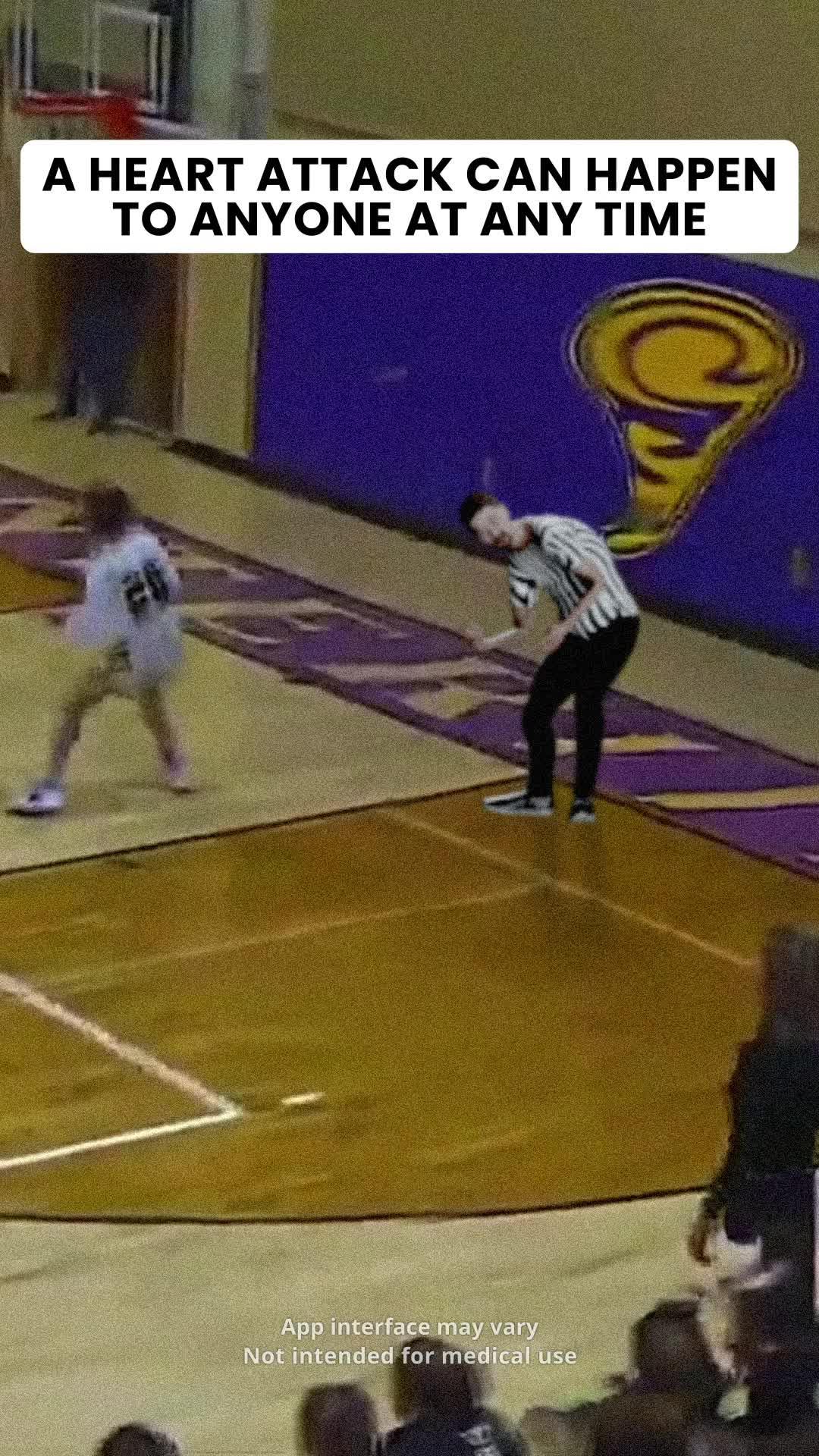 Measure Your Heart Rate!