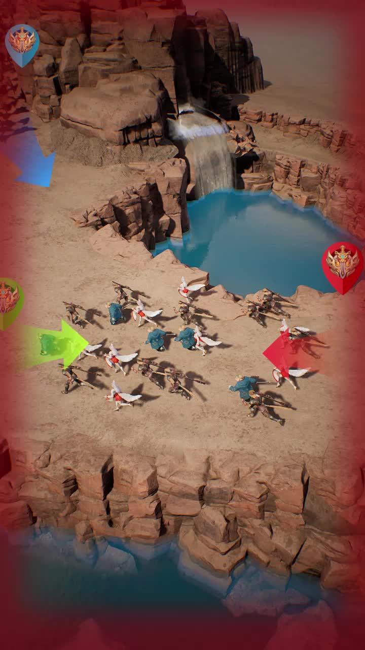 Dark Fantasy Myth and Epic RPG - Play For Free Now