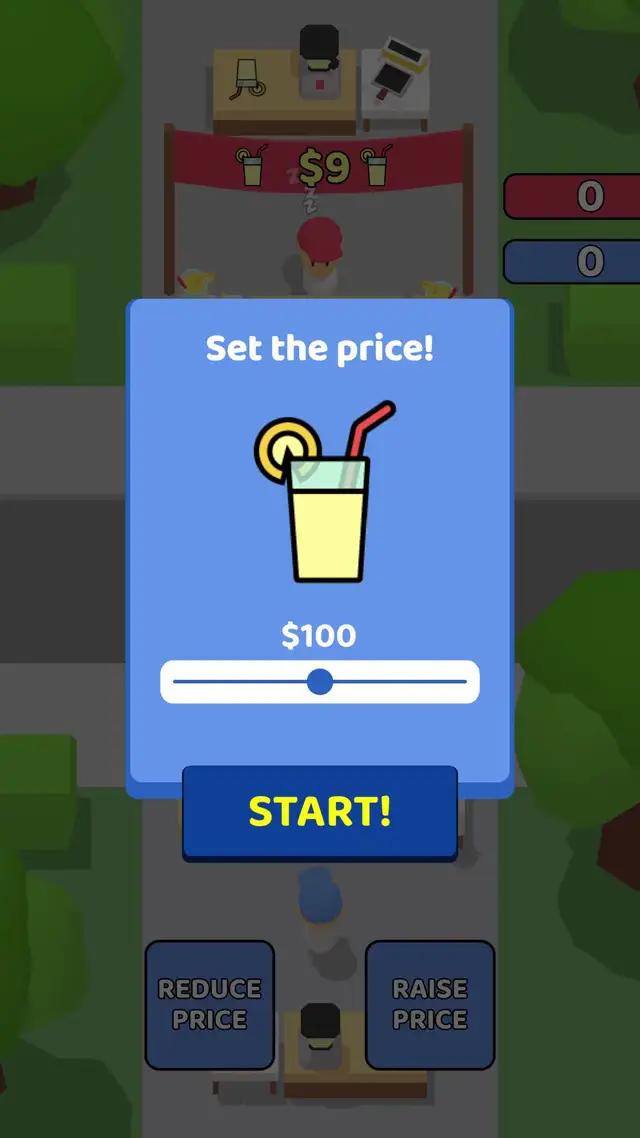 OMG! This casual  restaurant game is cute and addictive; relaxing and challenging at the same time!