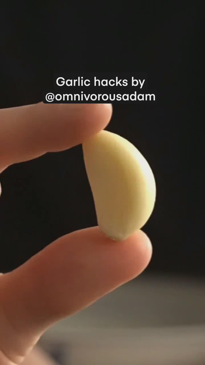 Get garlic and more delivered same-day via Instacart