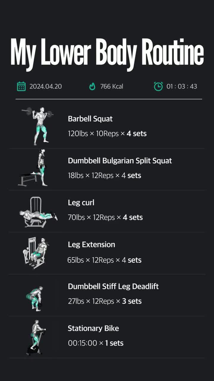 Get Free & Unlimited Workout Plans! No more Guesswork, Just Fitness