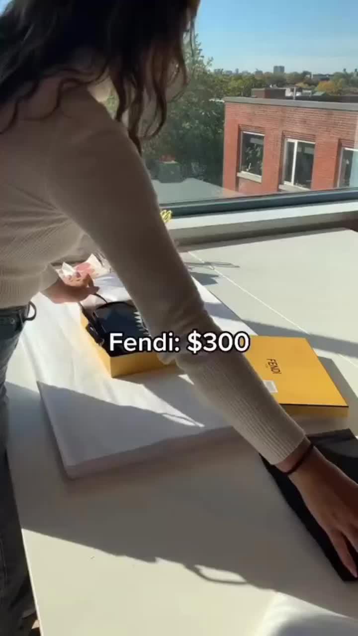 Up to 80% off Designer Handbags. Visit profile to learn how we find and authenticate luxury items.