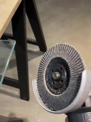 3 Lixa Disco Flap Vidro 115mm Gr60 Gr80 Gr120 Black Friday