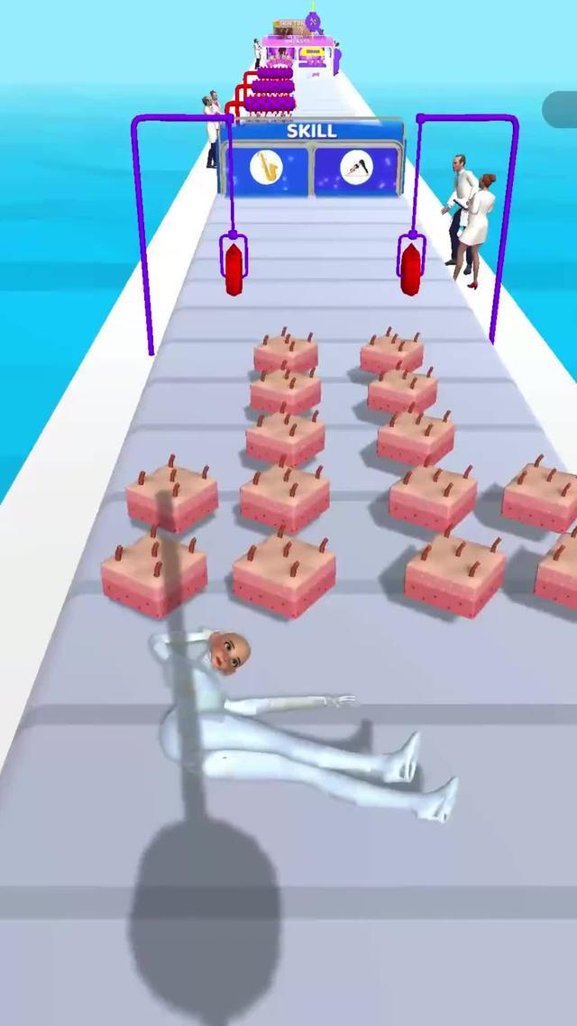 This is really satisfying!