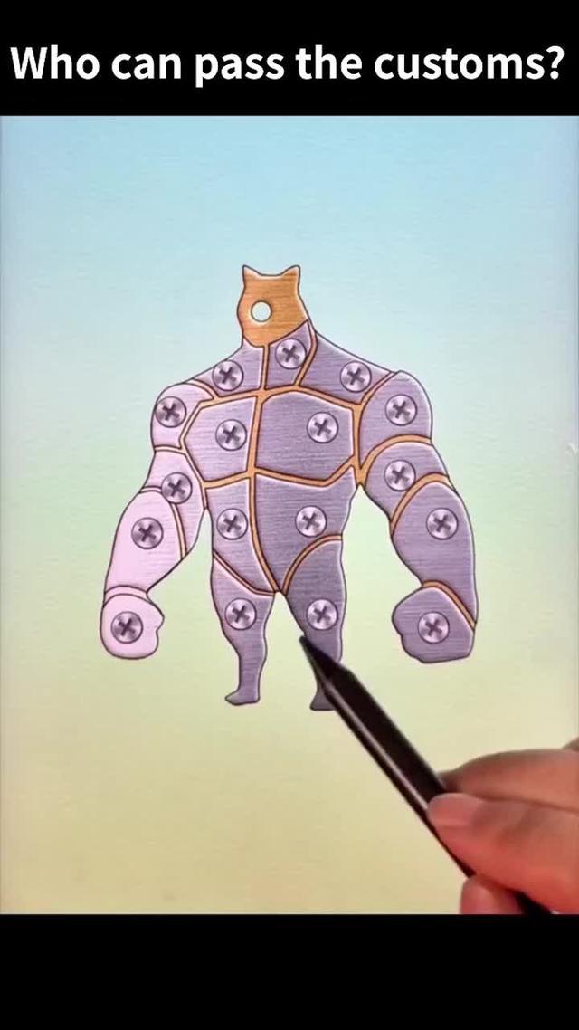 Harder than you think!