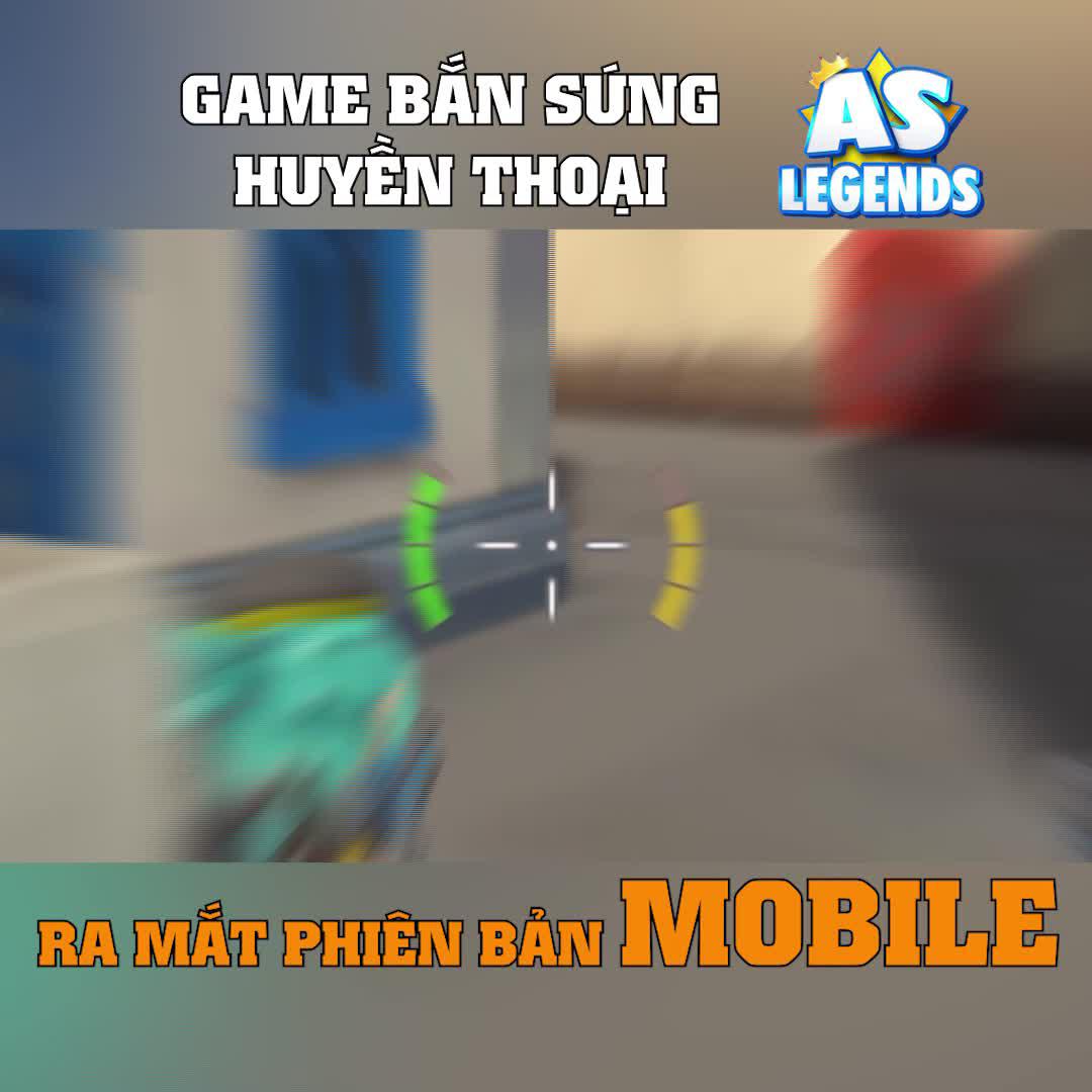 Game bắn súng của năm 2024