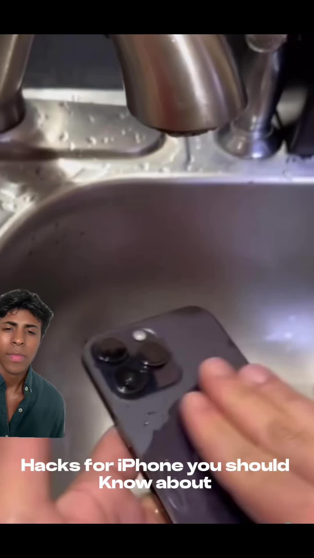 Free up iphone storage in seconds with Cleanup