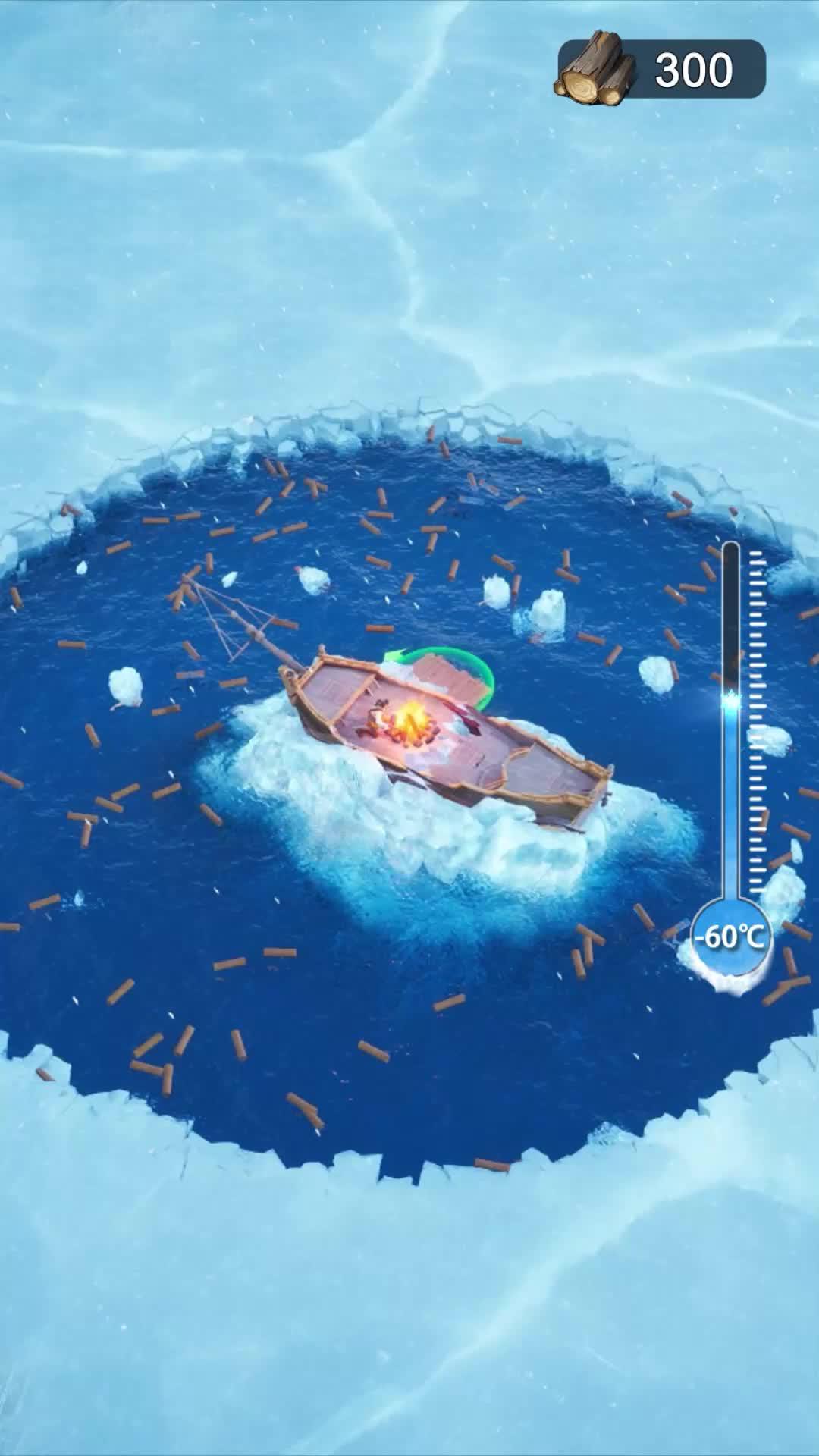 Unleash your inner pirate.