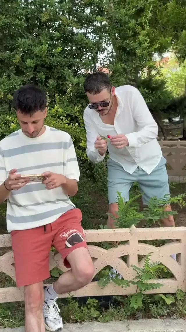 Bu yeni uygulamadan kurtulamıyorum