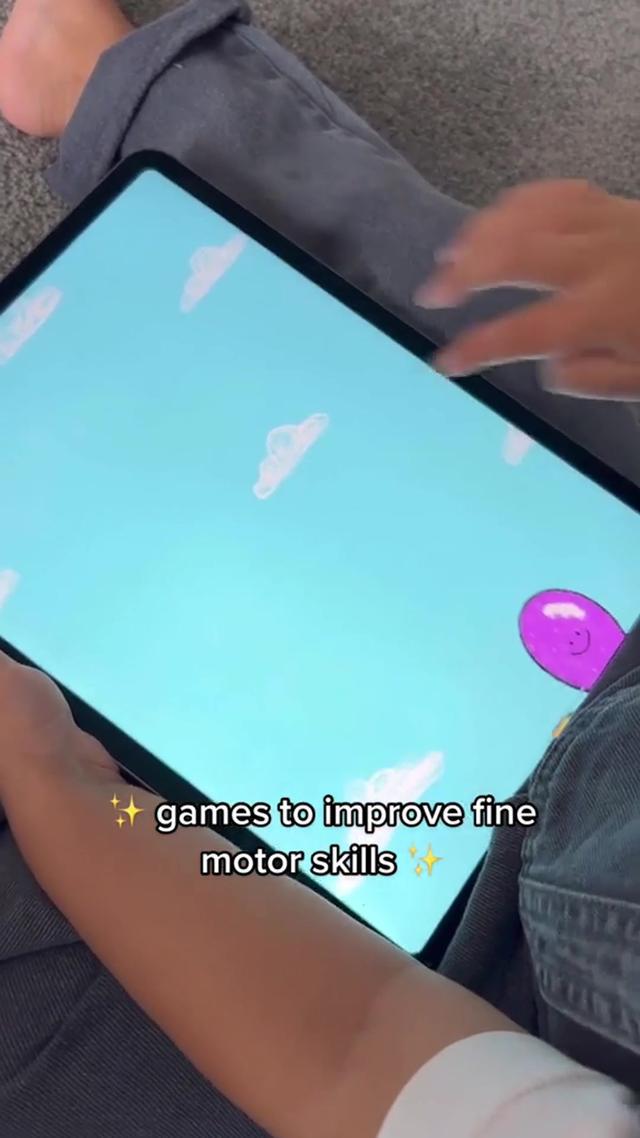 "My child loves this learning app!" - Sarah K.