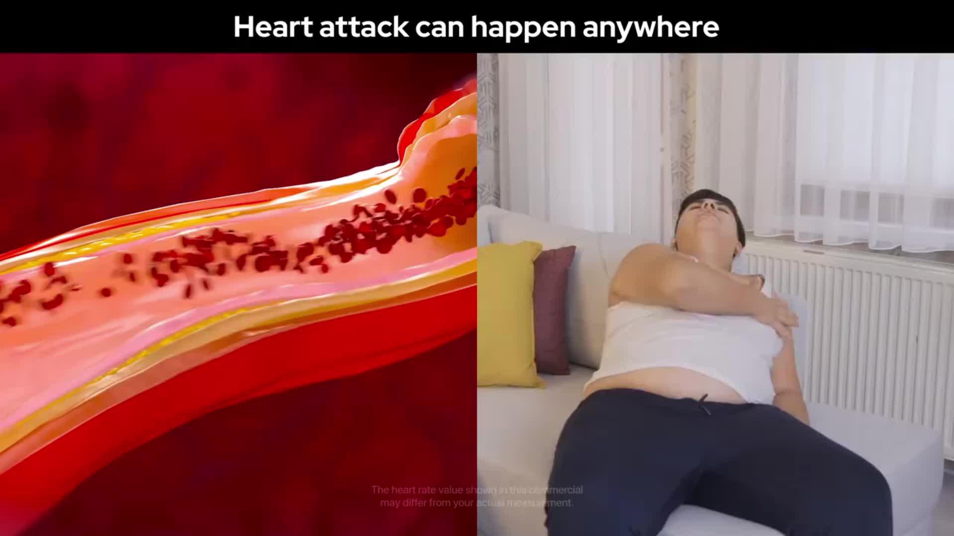 Over 100K+ users have already tried this app