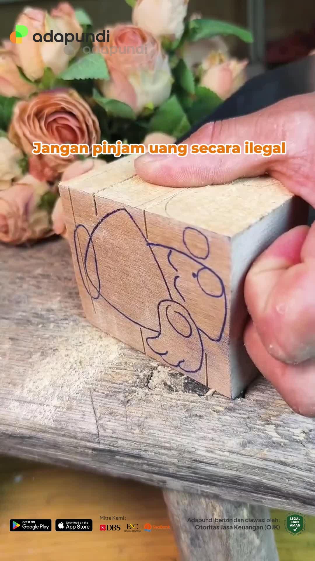 Pinjaman mudah dan cepat