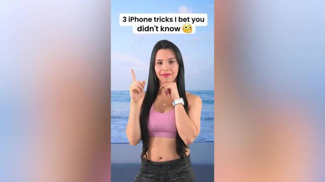 iPhone hacks to free up storage space