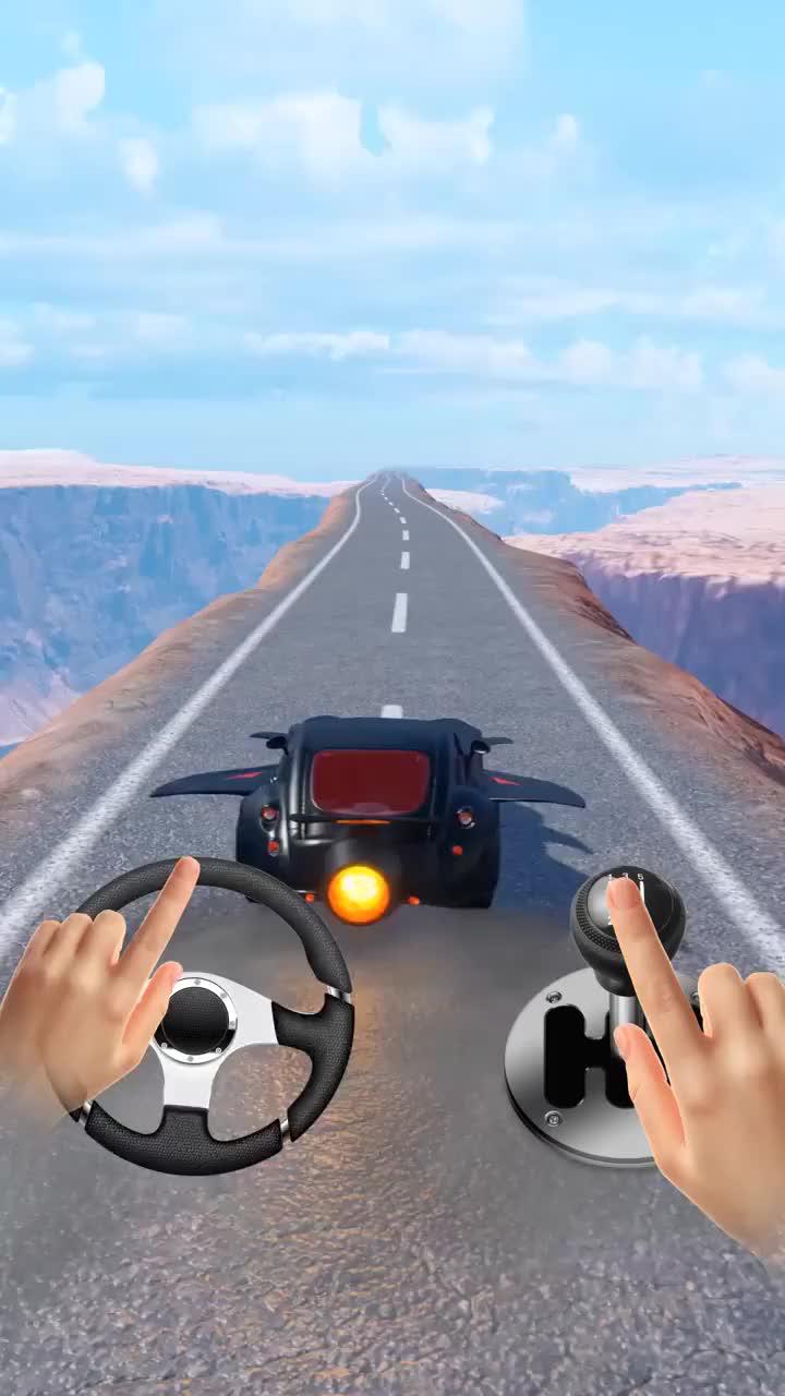 Exciting new fun app!