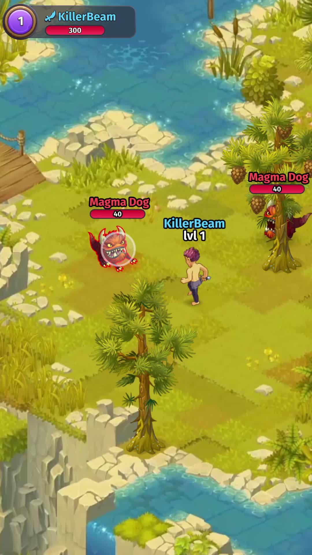 RPG Skylore: Epic Fantasy