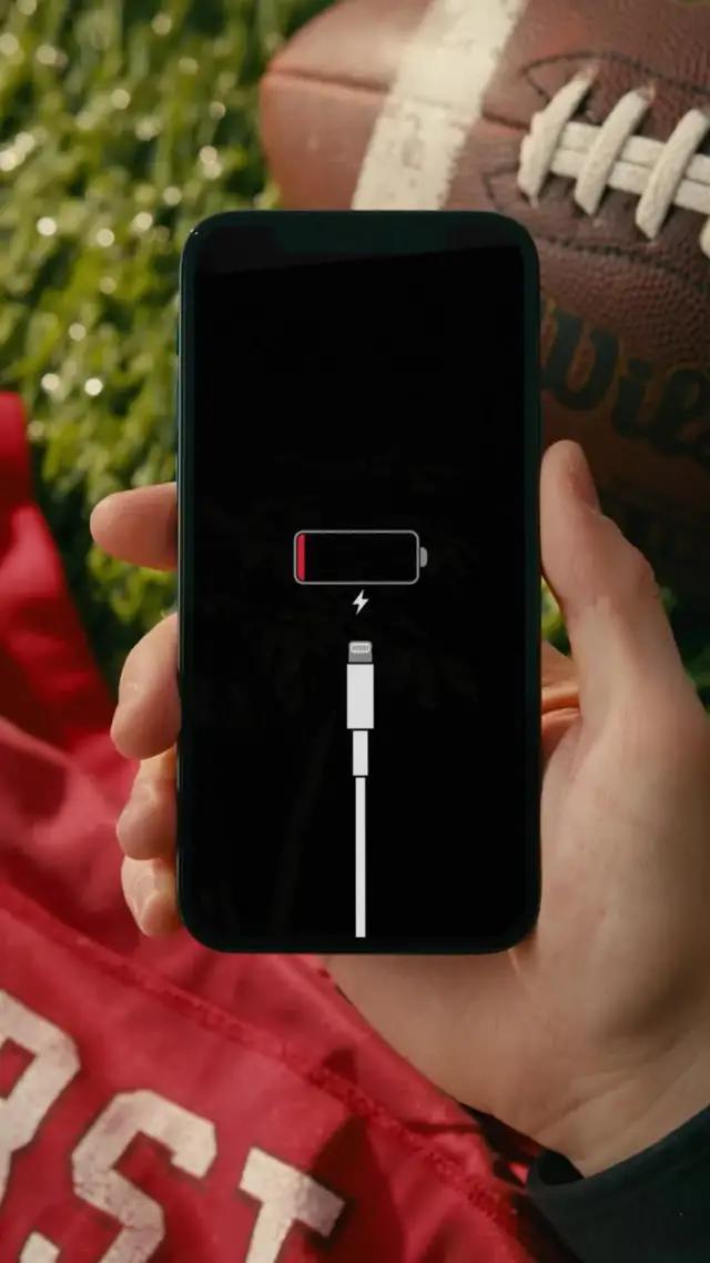 Exclusive charging effects!