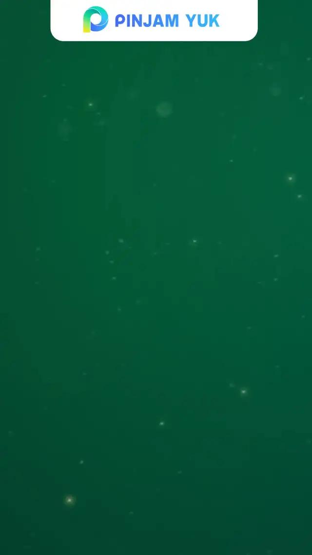 Pinjaman di Pinjam Yuk flexible dan simpel
