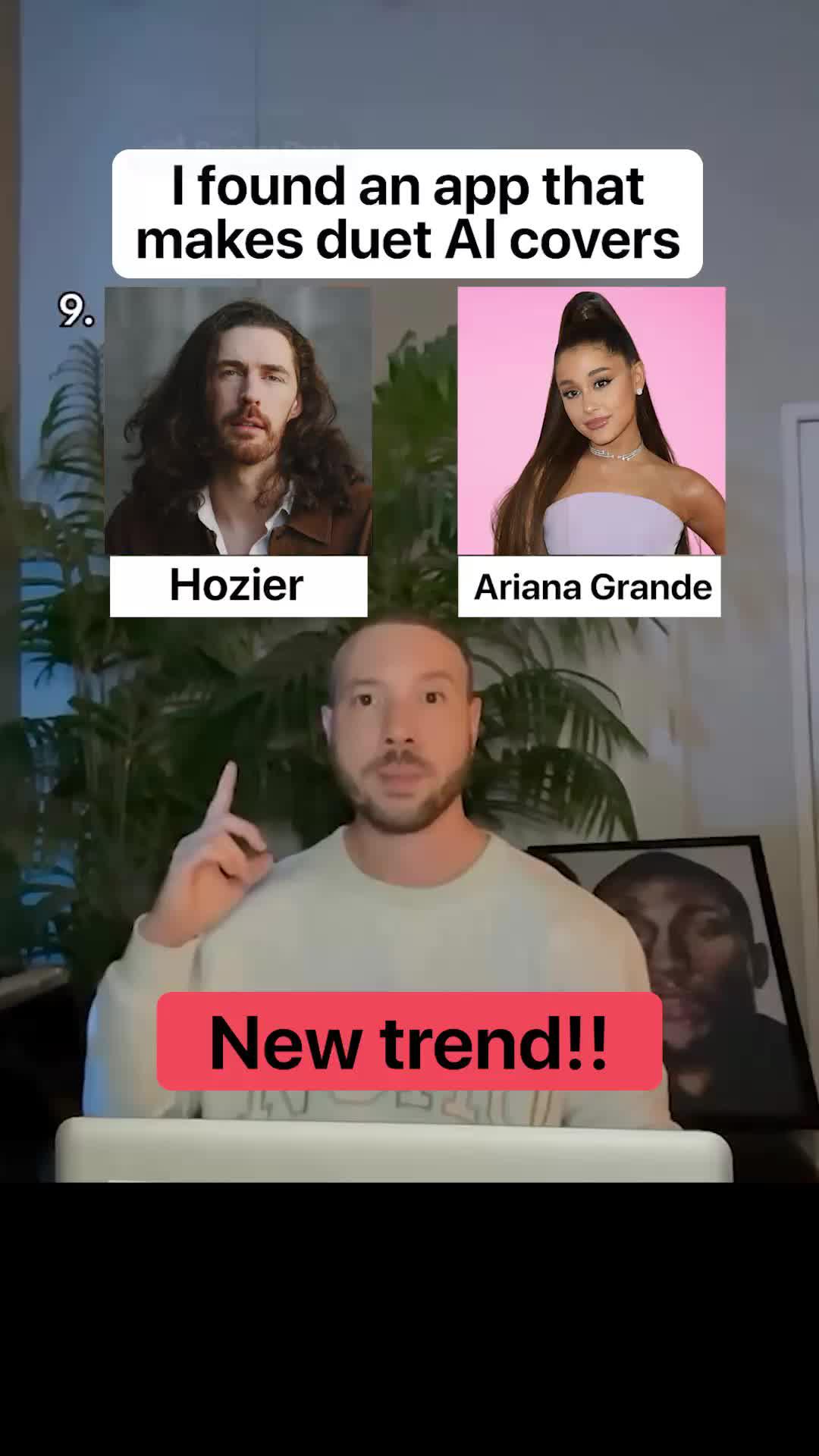 Create Ai Duets Now!