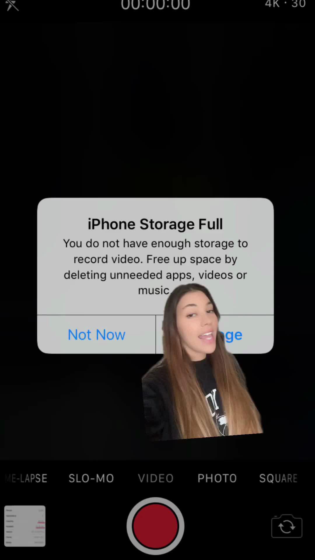 Swipewipe helps you clean up your gallery