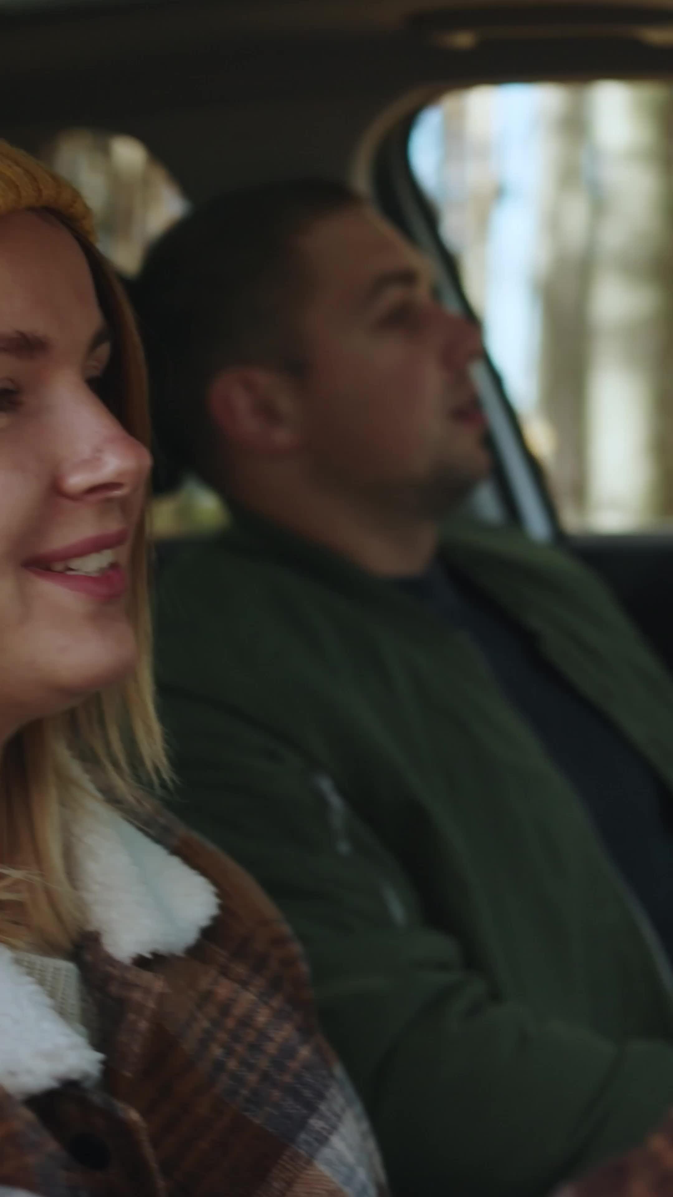 This ad is about short-term car insurance.