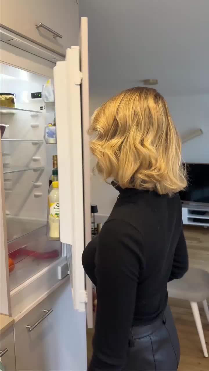 Bye bye Einkaufschaos! Mit der Bring!-App entspannt gemeinsam planen.