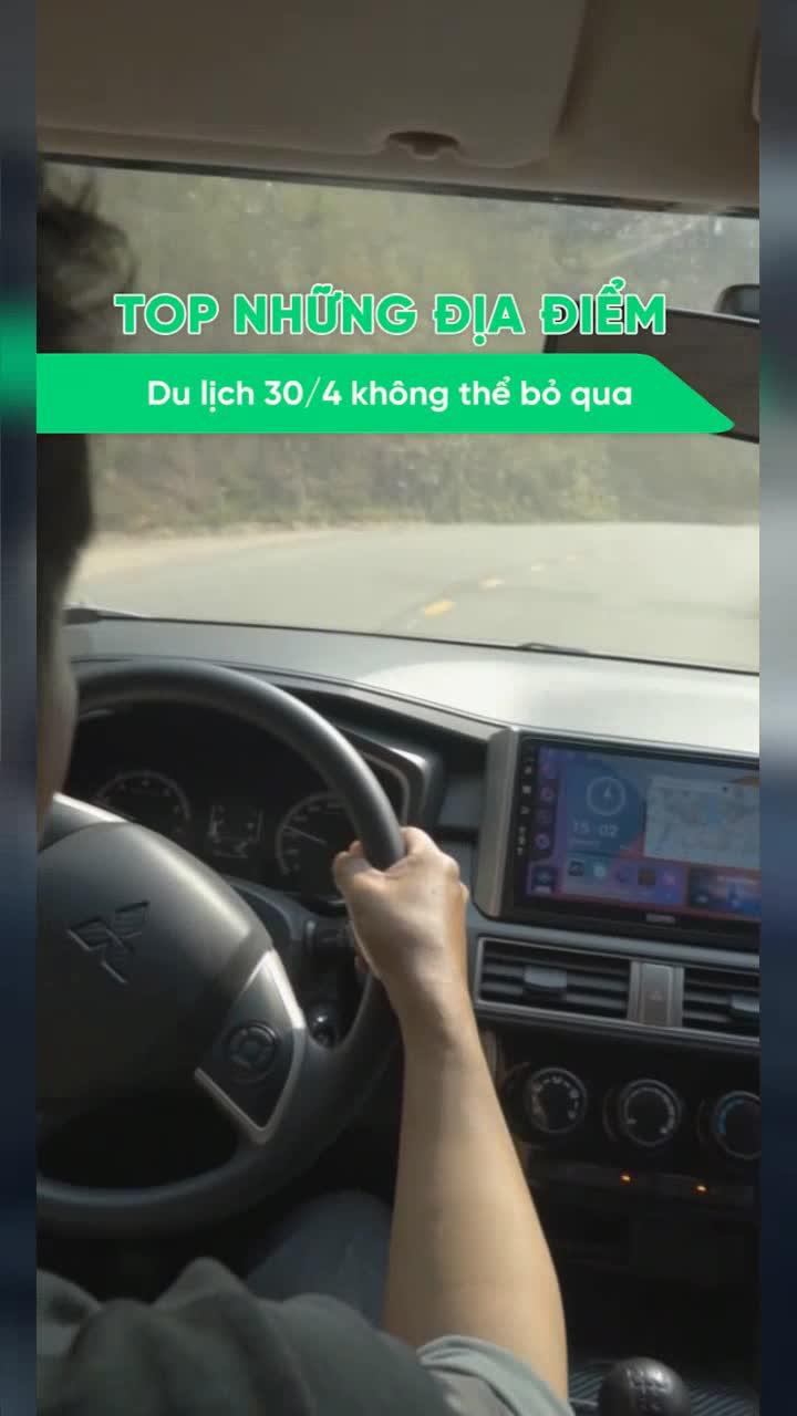 Đa dạng lựa chọn, lễ này đi chơi đúng ý