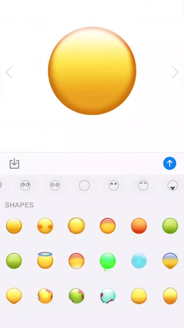 Use these christmas emoji to send best wishes to your friends!!!