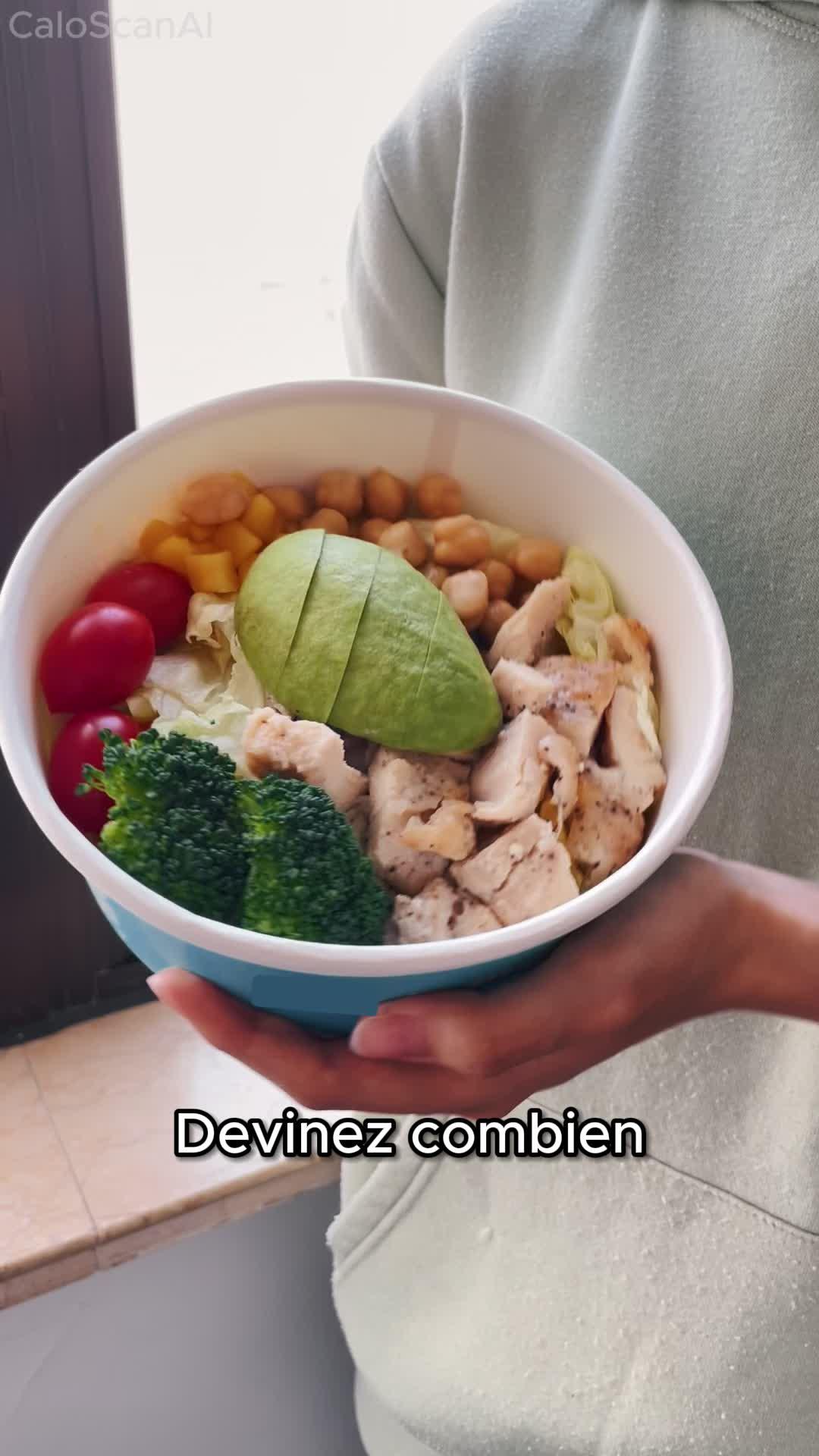 Suivez les calories de votre galerie. Essayez un régime sain dès aujourd'hui !