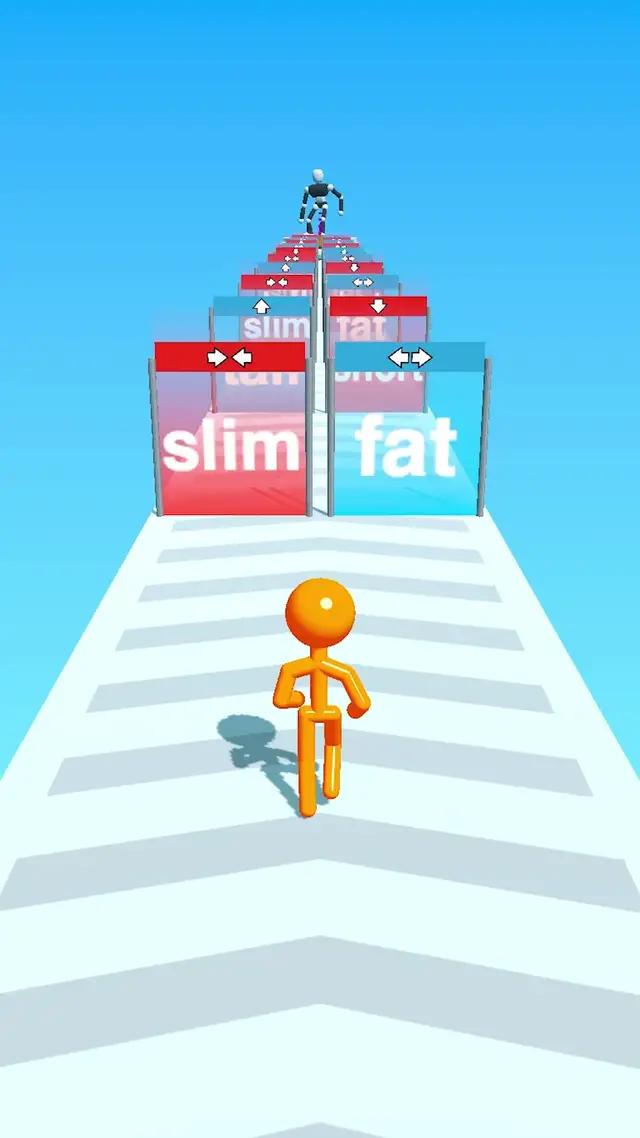 슈퍼 재미있는 게임