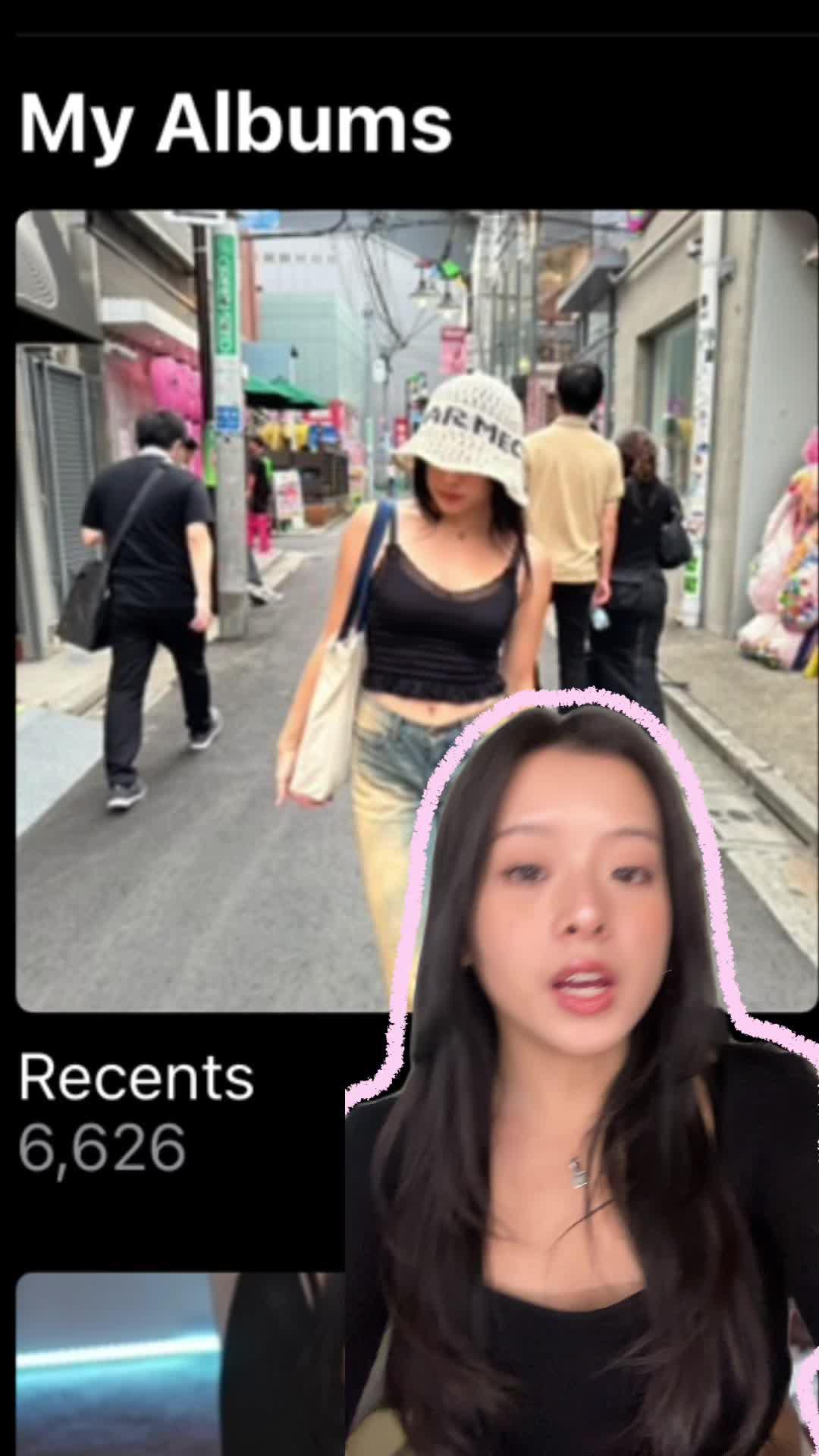 Free up iphone storage in seconds with Cleanup