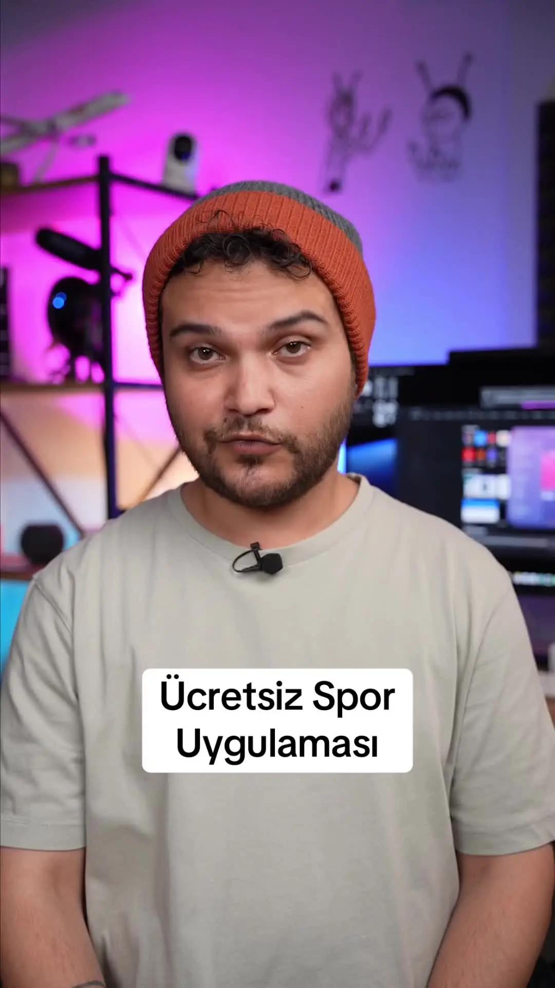 Evde, spor salonunda ya da dışarda fark etmez ücretsiz bir şekilde spor yaptıran bir uygulama önerisi ile geldim 👌🏻👌🏻 @MACFit  #işbirliği #inceleme #telefon